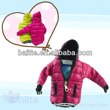 2014 Fashion accessory Down jacket case for iPhone 5 universal phone jacket bag For iphone